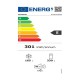 Samsung Ψυγείο Ντουλάπα 495lt NoFrost Υ177.6xΠ81.7xΒ71.5εκ. Inox RF50C530ES9/EF